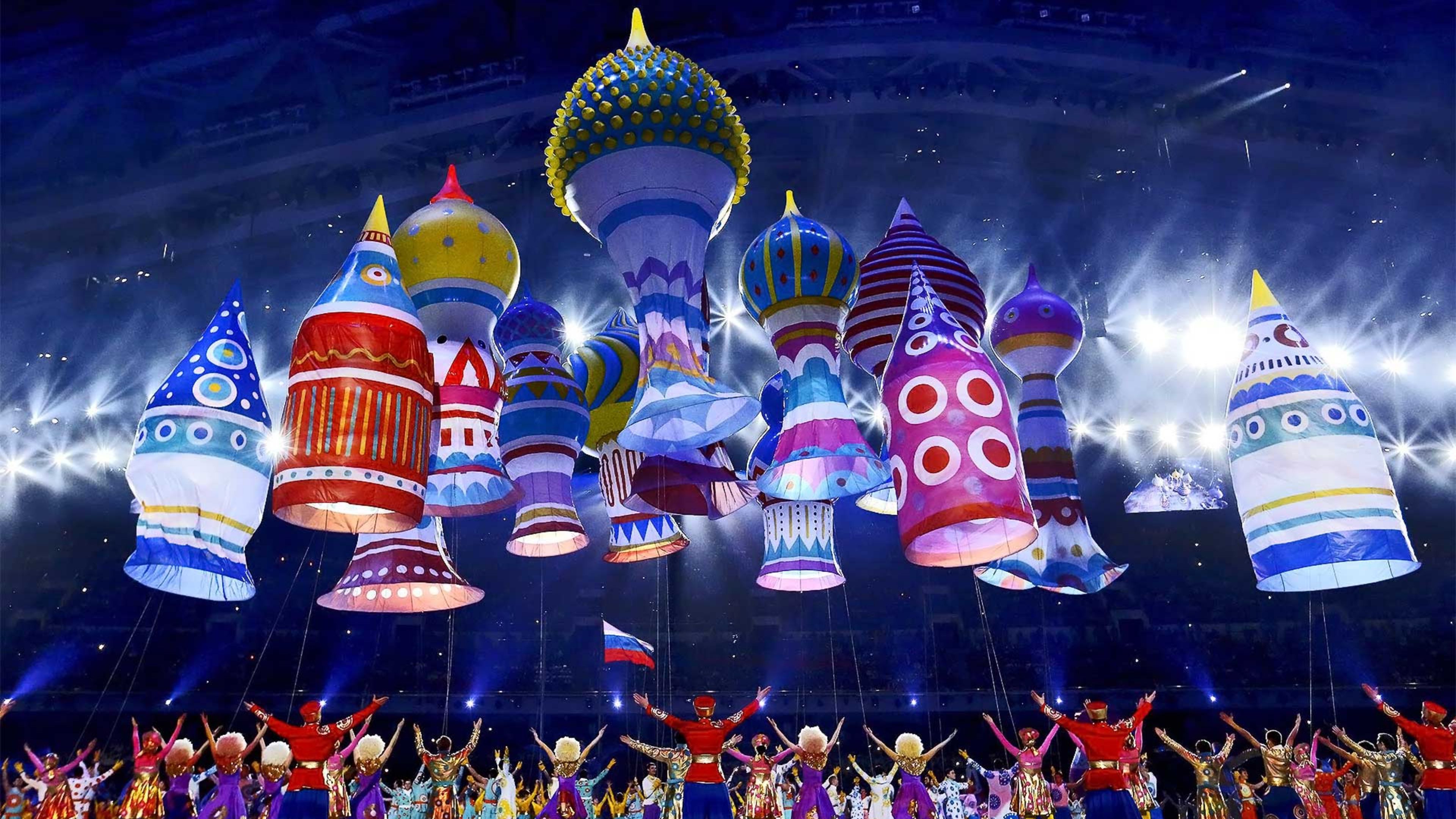 2014 Olympic Games - Sochi, Russia