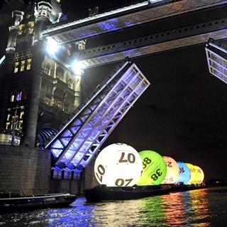 Giant Promotional Inflatables