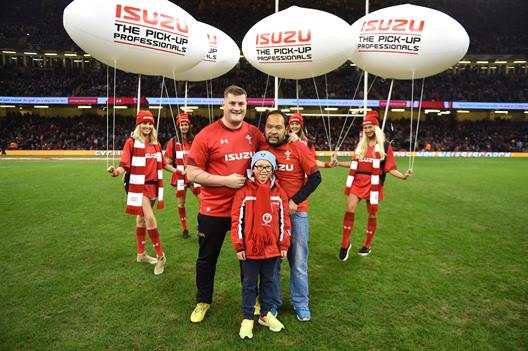 Backpack Inflatables 