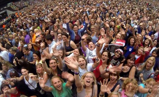 Inflatable Camera Balloons 