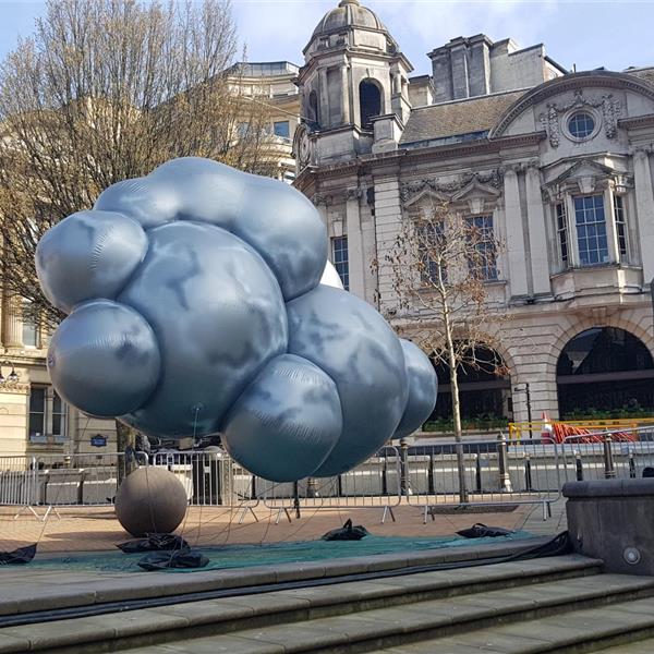 Commonwealth Games 2018