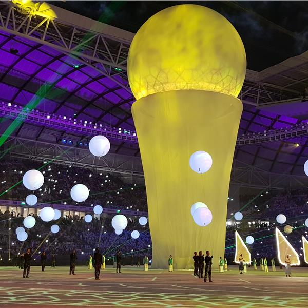 Emir of Qatar Cup 2019