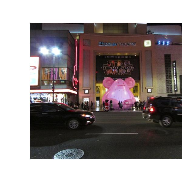 Social Life LA Elliphant