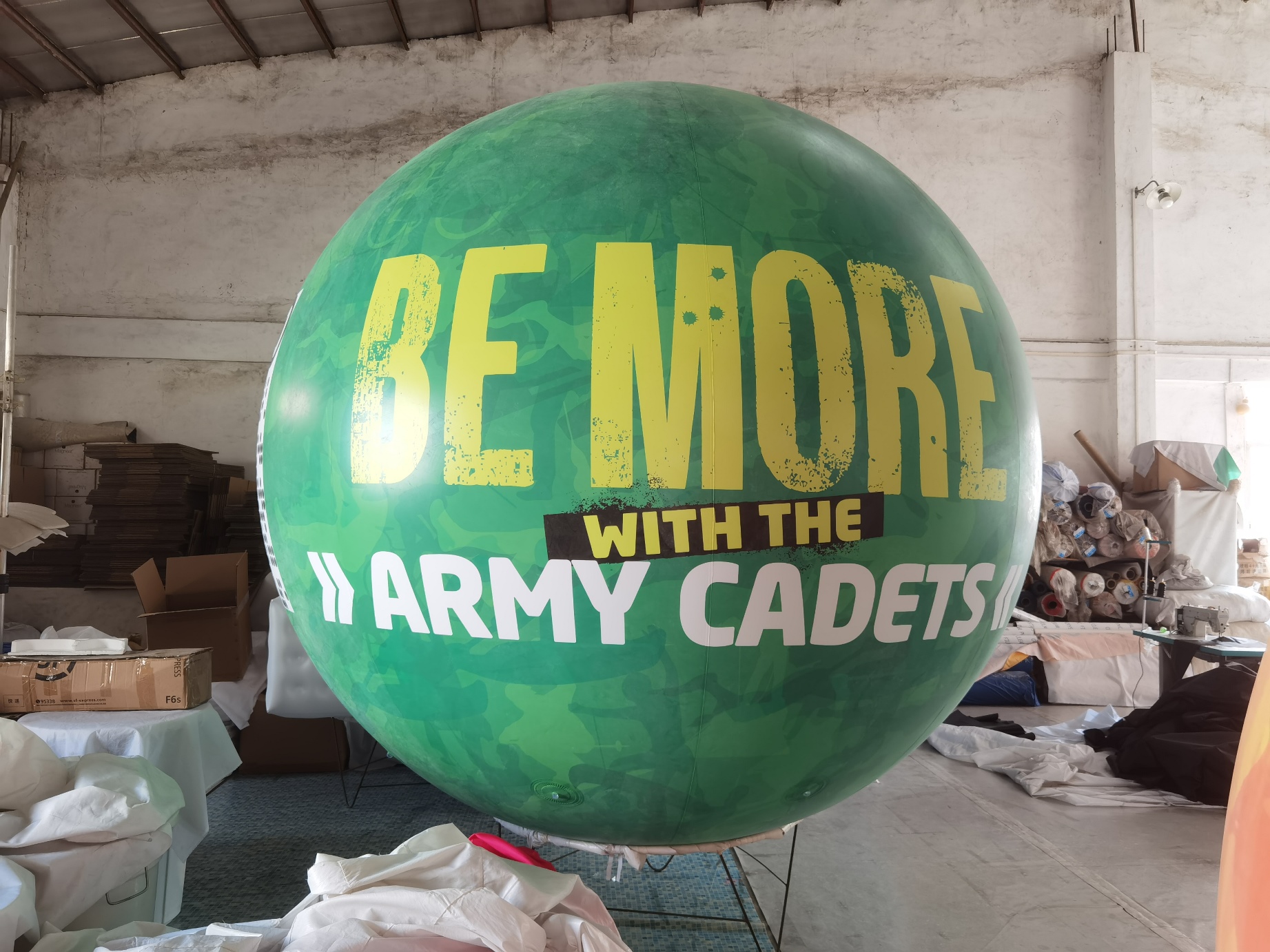 Lord Mayor's Show 2025