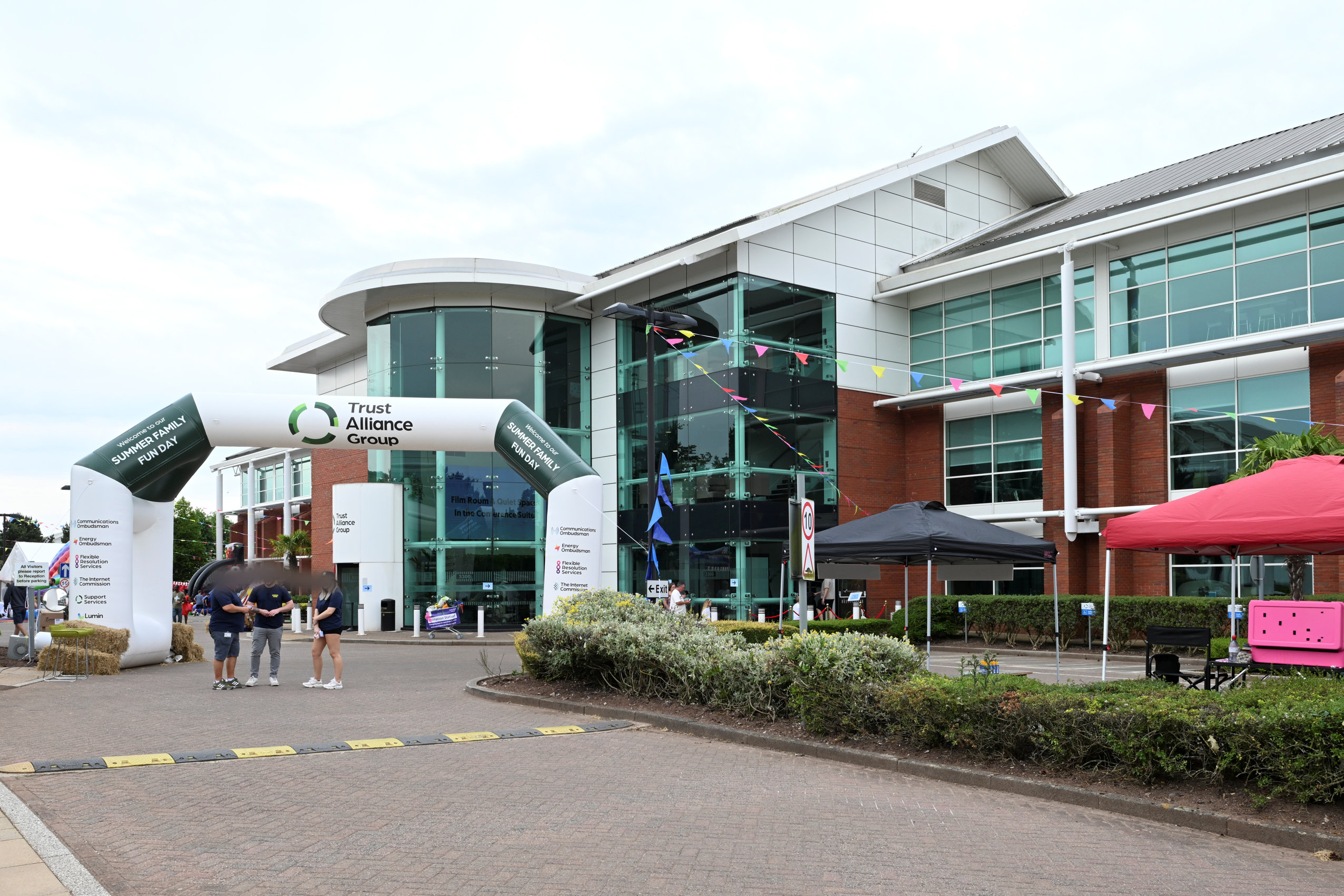 Ombudsman undergo brand name change