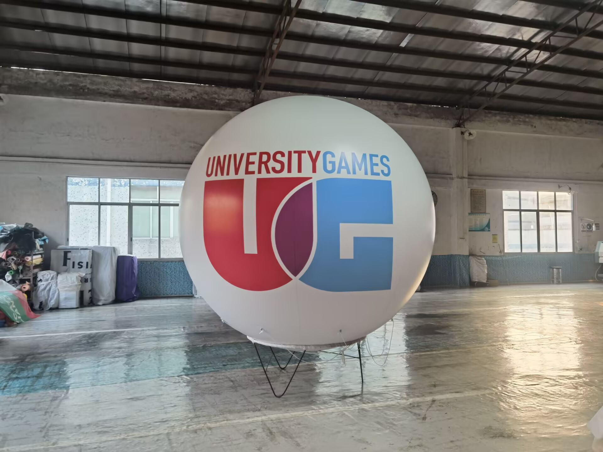 Spheres, Autumn/Winter 2025